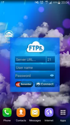 FTP Client For Android
