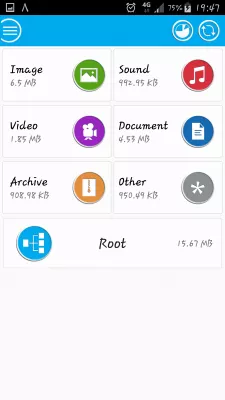 FTP Client For Android