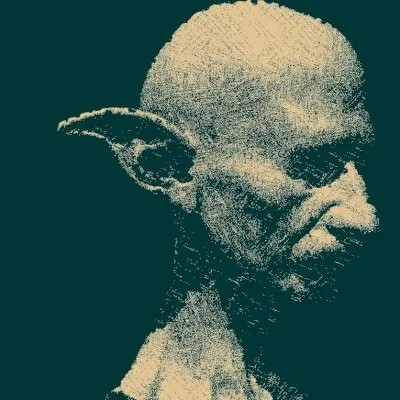 Character sketch