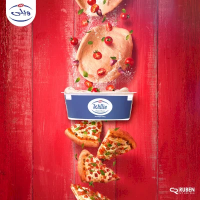 طراحی بصری  سوشیال مدیا